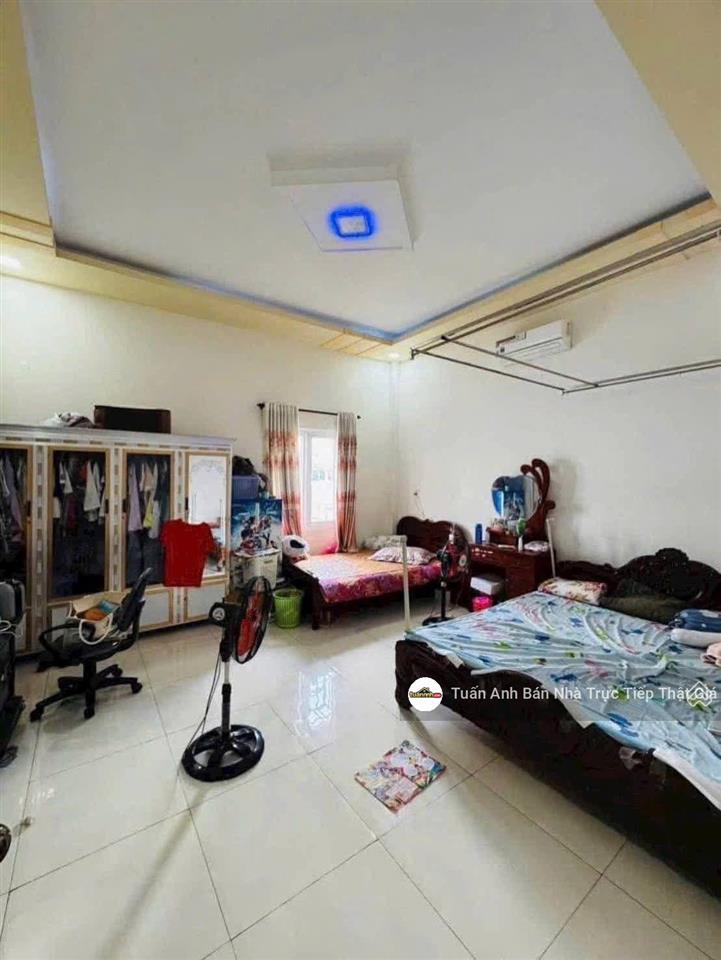 Bán nhà mặt tiền q.8,5x28m, sẵn thu nhập 25 triệu/tháng giá tốt hiếm có,giá 750tr tl