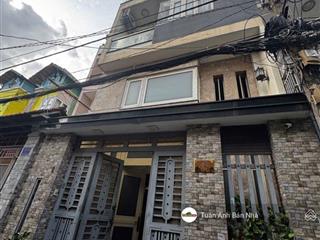 Bán nhà hiếm đường tân sơn nhì quận tân phú hồ chí minh 60m2 an ninh cao