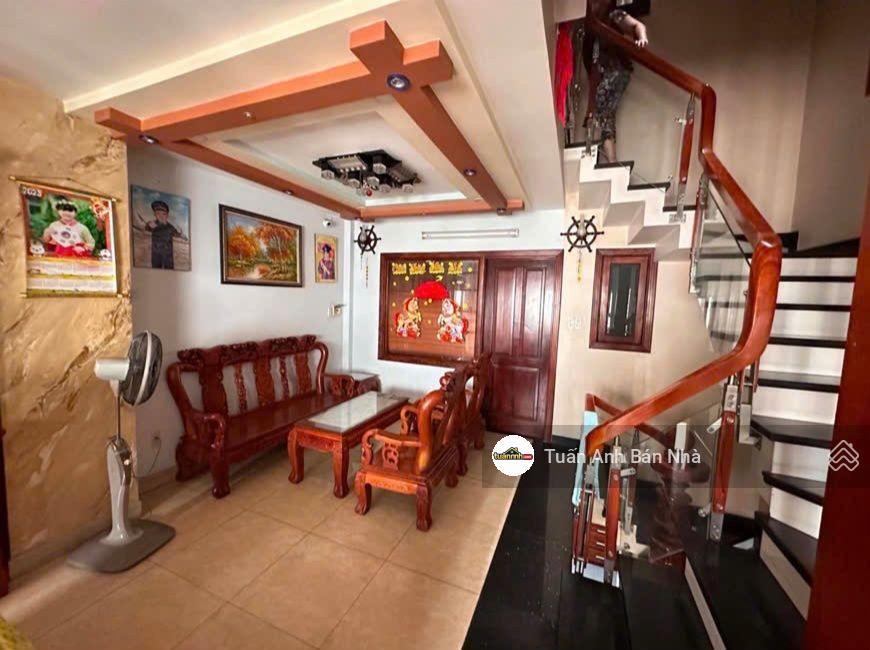 Bán nhà hiếm đường tân sơn nhì quận tân phú hồ chí minh 60m2 an ninh cao