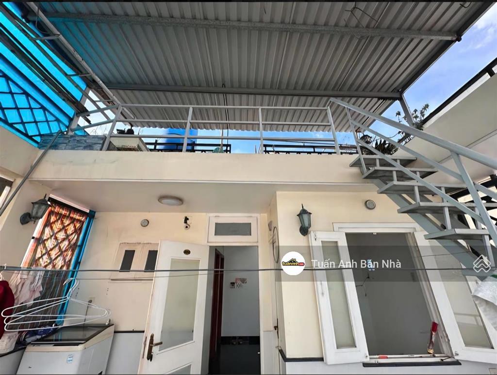 Bán nhà hiếm đường tân sơn nhì quận tân phú hồ chí minh 60m2 an ninh cao