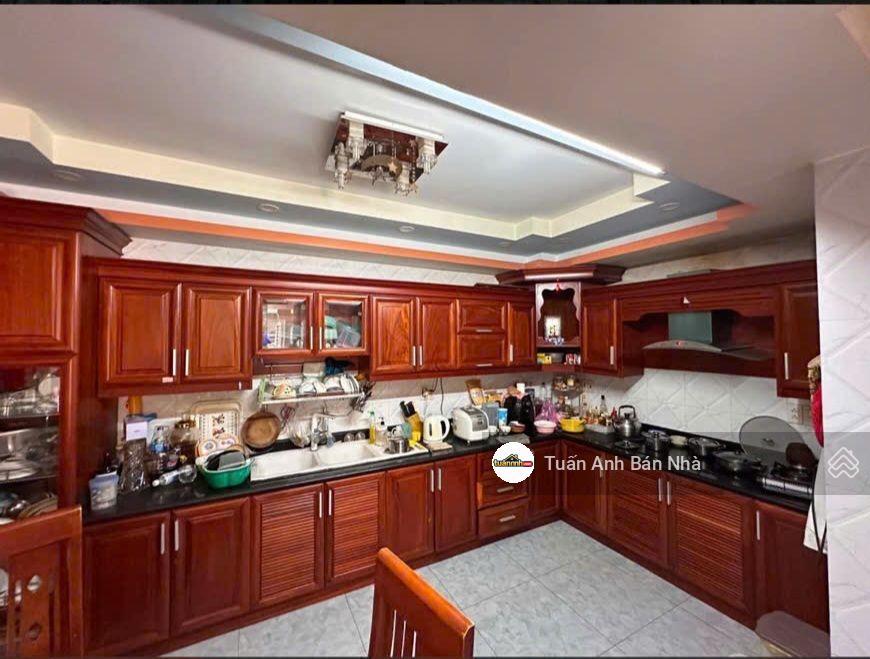Bán nhà hiếm đường tân sơn nhì quận tân phú hồ chí minh 60m2 an ninh cao