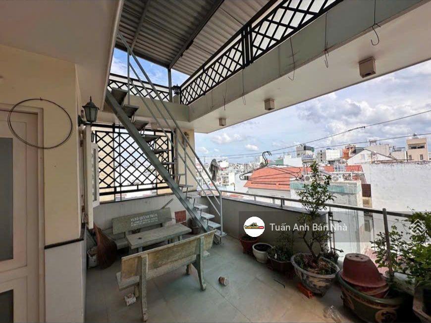Bán nhà hiếm đường tân sơn nhì quận tân phú hồ chí minh 60m2 an ninh cao