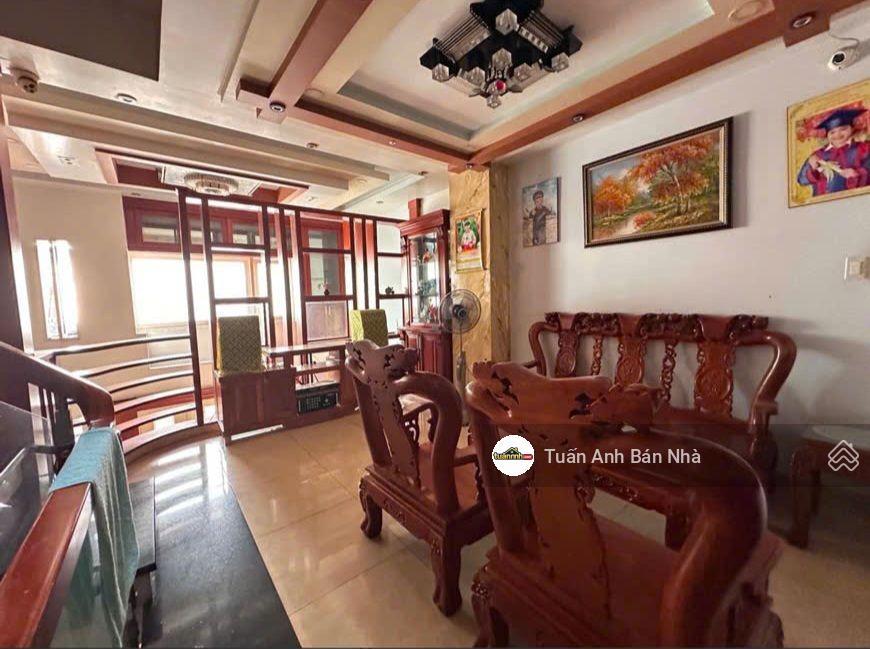 Bán nhà hiếm đường tân sơn nhì quận tân phú hồ chí minh 60m2 an ninh cao