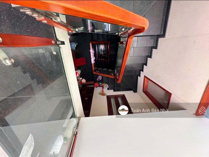 Bán nhà hiếm đường tân sơn nhì quận tân phú hồ chí minh 60m2 an ninh cao