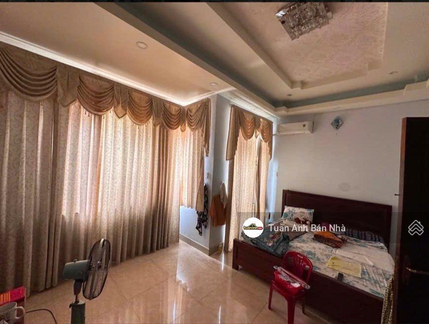 Bán nhà hiếm đường tân sơn nhì quận tân phú hồ chí minh 60m2 an ninh cao