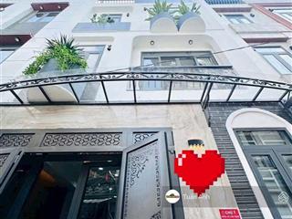 Chủ bán gấp nhà đẹp,shr,4x15 ,dọn vô ở luôn,có sẵn dòng tiền 10tr/ tháng