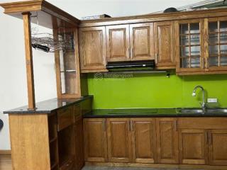 Cho thuê hộ gia đình ở lâu dài căn hộ chung cư 90m2, tây mỗ