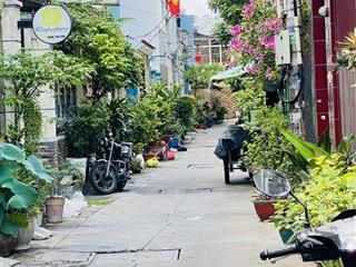 Nhà hẻm 5m trần xuân soạn tân hưng q7 ngang 7.3m hiếm, 2 căn dòng tiền 20tr/tháng, sổ hồng 8.7 tỷ