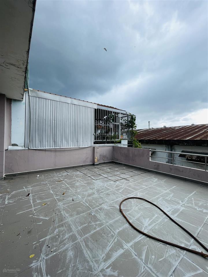 Bán nhà hẻm 6m xe hơi, tân hưng, ngang 8m, 138m2, chỉ 13 tỷ hơn tl