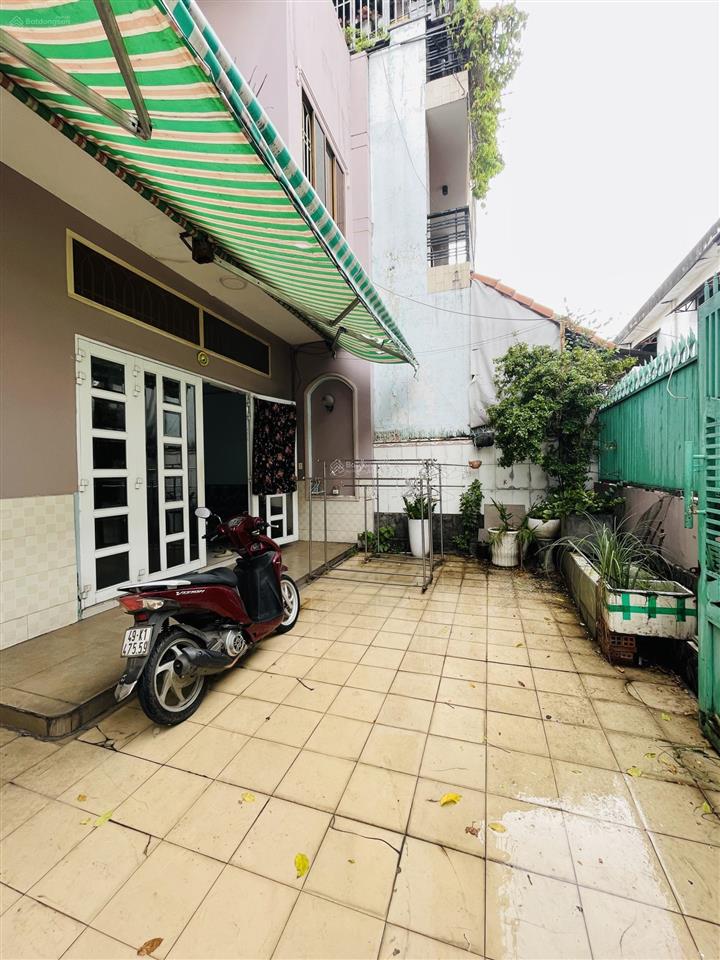 Bán nhà hẻm 6m xe hơi, tân hưng, ngang 8m, 138m2, chỉ 13 tỷ hơn tl