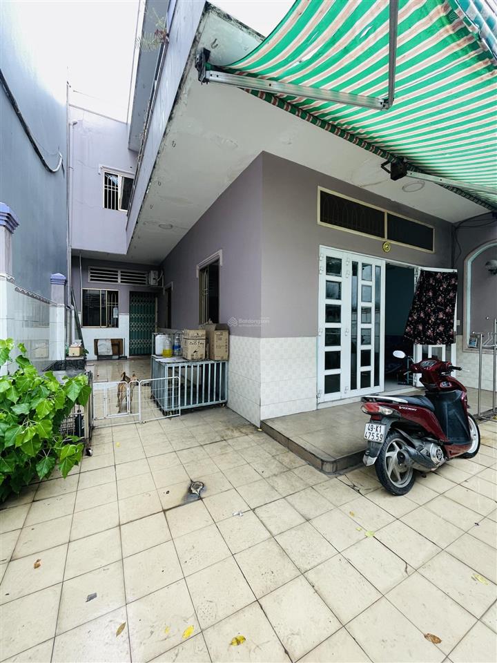 Bán nhà hẻm 6m xe hơi, tân hưng, ngang 8m, 138m2, chỉ 13 tỷ hơn tl