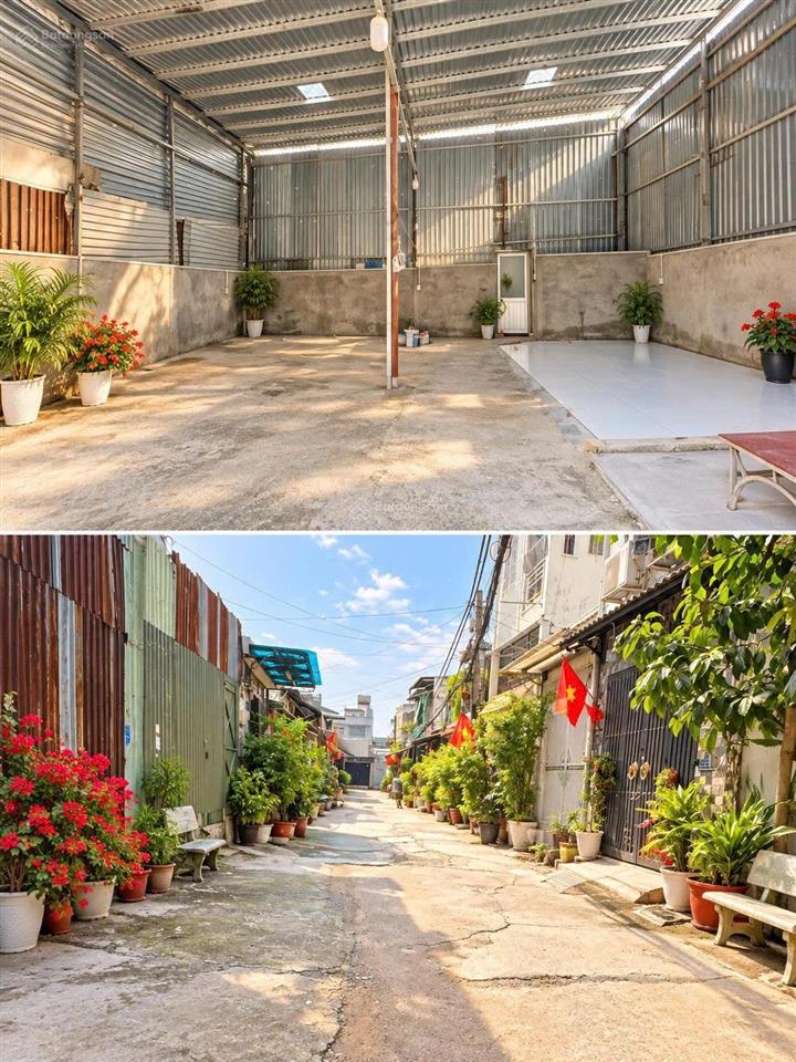 Cho thuê c1 phạm hùng 100m2 xe tải vào tận nơi