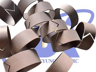 PTFE TRONG ỨNG DỤNG NHIỆT CAO 📞 0938225267