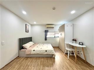 Căn hộ studio full nội thất q. phú nhuận