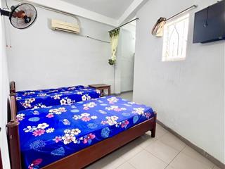 Phòng trọ nha trang giá rẻ ngay chợ ga