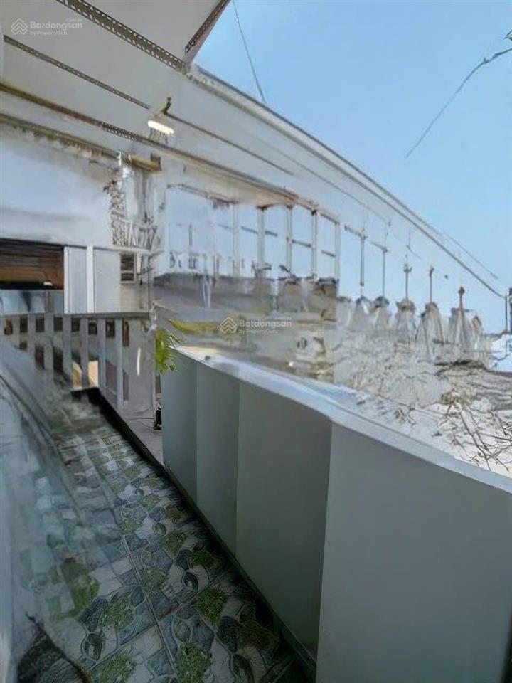 Anh thành bán căn nhà 6 x 22 nhỉnh 5 t tân mỹ, huỳnh tấn phát, nguyễn thị thập, quận7