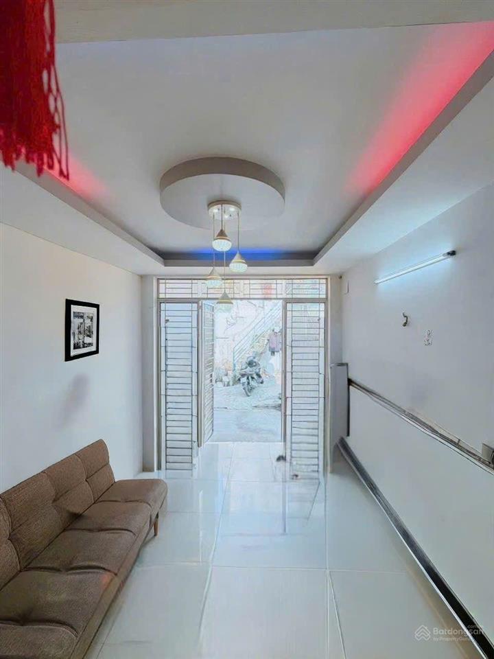 Anh thành bán căn nhà 6 x 22 nhỉnh 5 t tân mỹ, huỳnh tấn phát, nguyễn thị thập, quận7