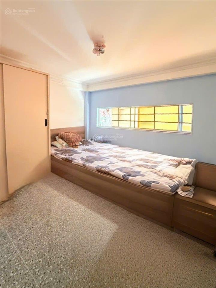 Chính chủ bán căn nhà 4,5 x 8,5 chỉ 4,5 tỷ, lý phuc man, võ thị nhờ, huỳnh tấn phát, quận 7