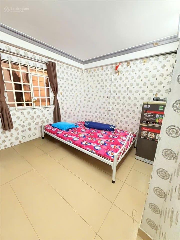 Chính chủ bán căn nhà 4,5 x 8,5 chỉ 4,5 tỷ, lý phuc man, võ thị nhờ, huỳnh tấn phát, quận 7