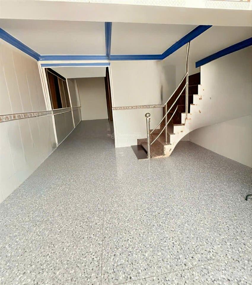 Chính chủ bán căn nhà 4,5 x 8,5 chỉ 4,5 tỷ, lý phuc man, võ thị nhờ, huỳnh tấn phát, quận 7