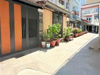 Chính chủ bán căn nhà 4,5 x 8,5 chỉ 4,5 tỷ, lý phuc man, võ thị nhờ, huỳnh tấn phát, quận 7