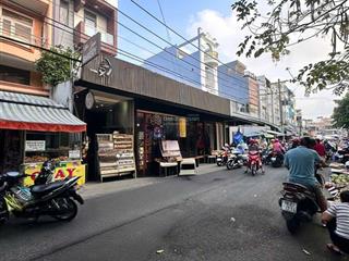 Chị hồng bán căn nhà bùi văn ba, 4 x 10m, chỉ 4,5 tỷ, khu chế xuất tân thuận, quận 7