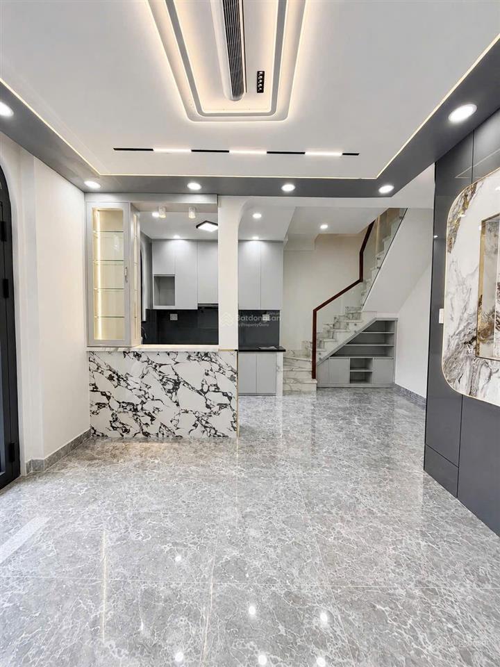 Bán nhà góc 2 mặt tiền đường số 11, phường khánh hội