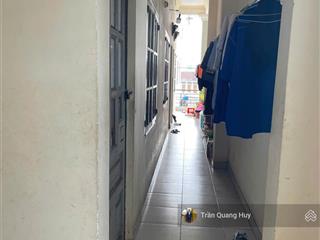 Chdv 5 lầu nguyễn văn quá 17pn full gác hdt 60tr/th hẻm lg 12m giá bán 12.9 tỷ tl cách mt chỉ 10m