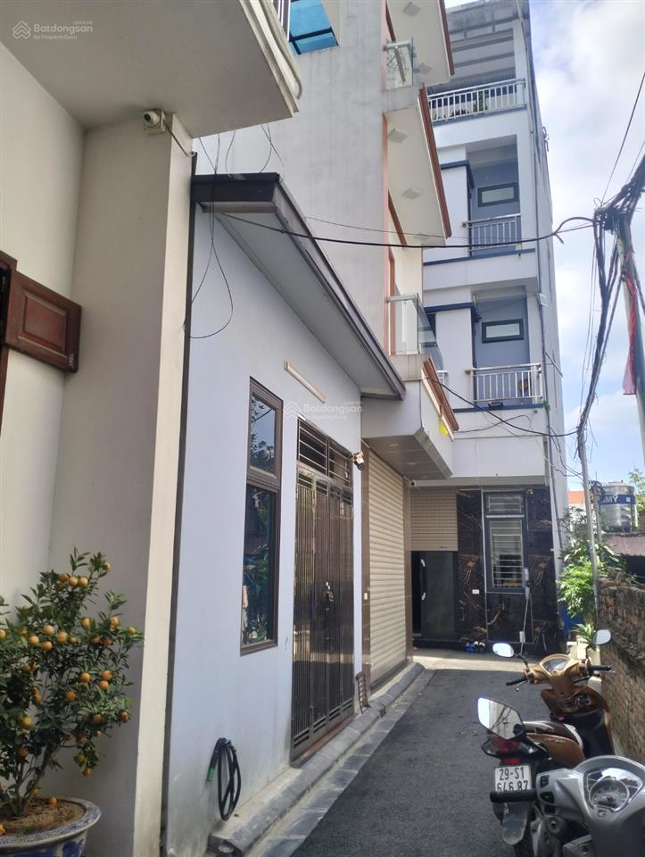 Chính chủ bán đất tặng nhà 81m2 trung oai đông anh giá rẻ hiếm có khó tìm