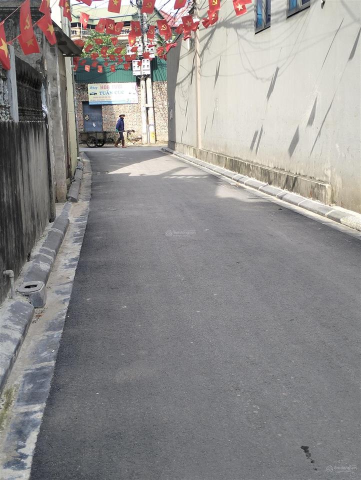 Chính chủ bán đất tặng nhà 81m2 trung oai đông anh giá rẻ hiếm có khó tìm
