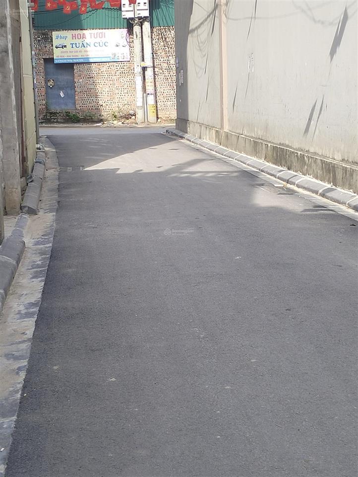 Chính chủ bán đất tặng nhà 81m2 trung oai đông anh giá rẻ hiếm có khó tìm