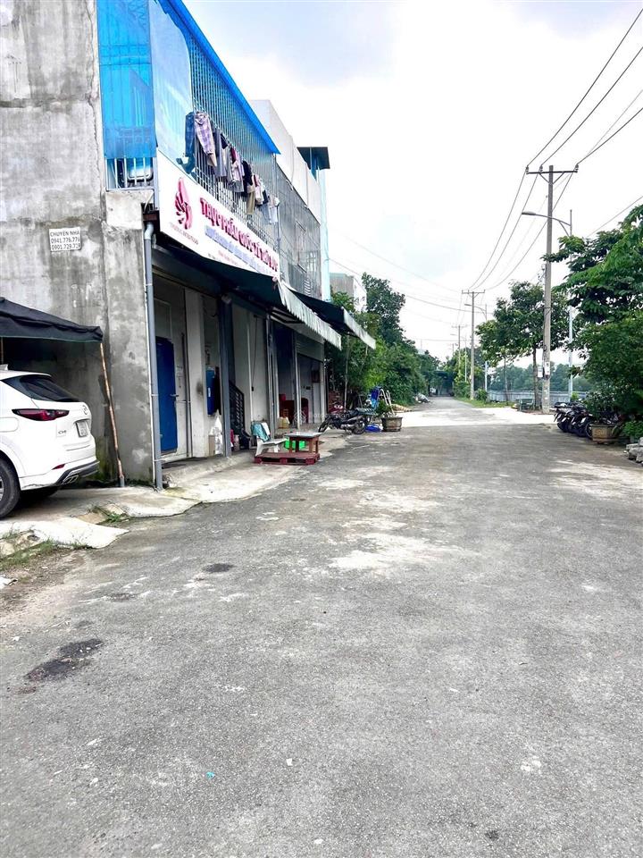 Bán đất hẻm xe hơi 10m đường tỉnh lộ 43, bình chiểu, thủ đức, 50m2 giá chỉ 3.15tỷ