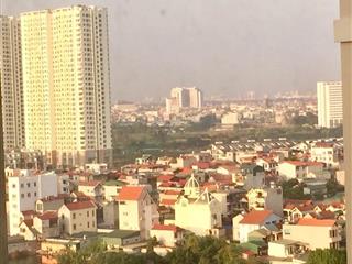 Bán căn chung cư 55m tại chung cư 987 tam trinh, hoàng mai, hà nội