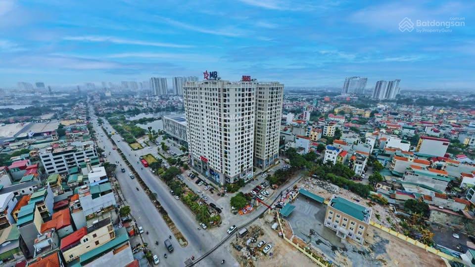 Hàng hiếm. chính chủ bán căn chung cư 55m tại chung cư 987 tam trinh, hoàng mai, hà nội
