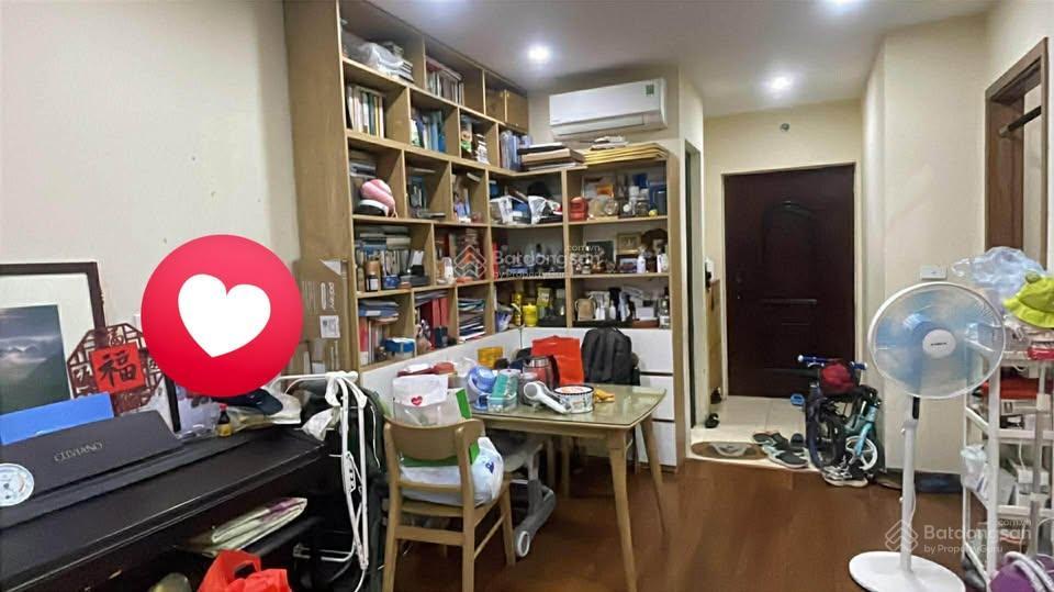 Hàng hiếm. chính chủ bán căn chung cư 55m tại chung cư 987 tam trinh, hoàng mai, hà nội
