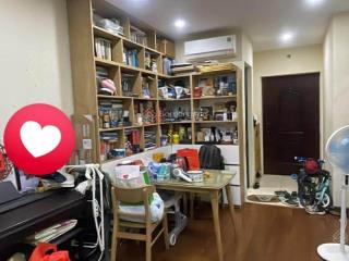 Hàng hiếm. chính chủ bán căn chung cư 55m tại chung cư 987 tam trinh, hoàng mai, hà nội