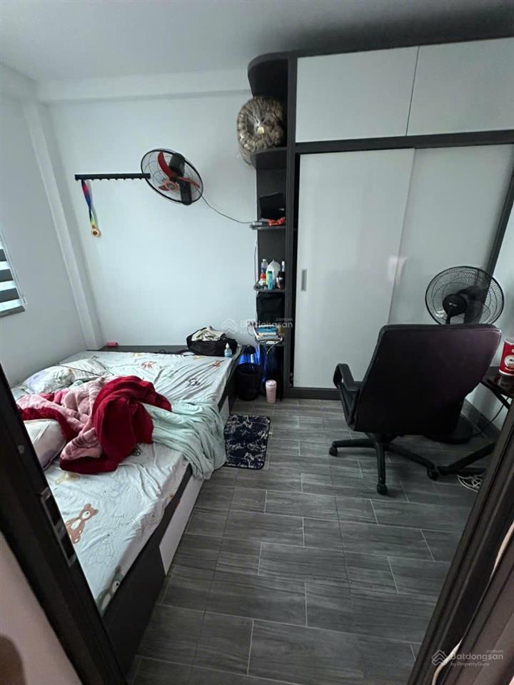 Bán nhà riêng 40m2 chính chủ ở ngõ 192/385 lê trọng tấn