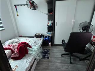 Bán nhà riêng 40m2 chính chủ ở ngõ 192 lê trọng tấn