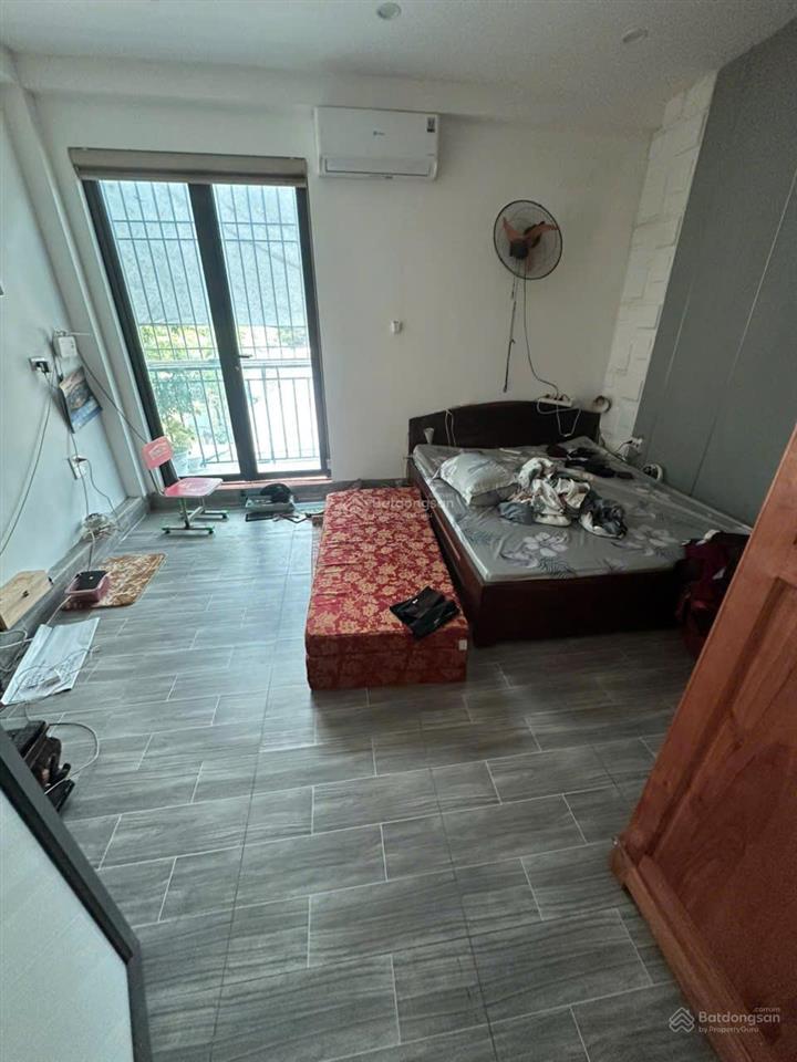 Bán nhà riêng 40m2 chính chủ ở ngõ 192/385 lê trọng tấn
