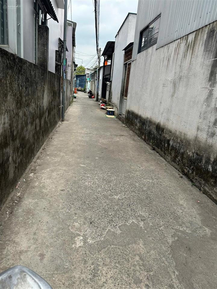 Bán nhà trung tâm thủ dầu một ngay cạnh đại học thủ dầu một và toà nhà becamex