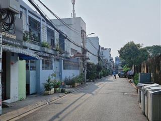 Hẻm hoa hậu âu cơ 8m f.tân sơn nhì  dt khủng 143m2 tân phú chỉ 15.9 tỷ  không còn căn thứ 2