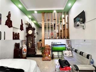 Chính chủ gộp nhân hàng cần bán gấp căn nhà 60m2 kdc phong phú