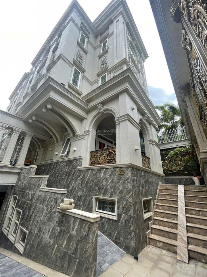 Chính chủ cho thuê nhà biệt thự 5pn, 7wc, 800m2 tại khu trung sơn, bình chánh, 950 triệu vnd