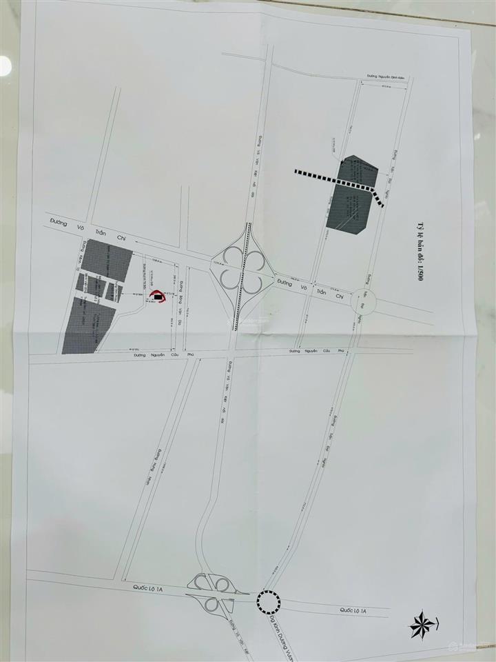 Bán đất nền gần bệnh viện nhi đồng thành phố, trường đại học y khoa phạm ngọc thạch