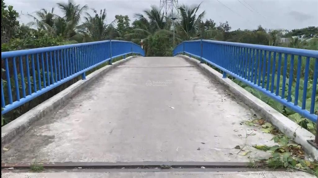 Bán đất nền gần bệnh viện nhi đồng thành phố, trường đại học y khoa phạm ngọc thạch