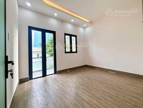 Nhà đẹp ở ngay  tân hòa đông  gần chợ phú lâm  2 tầng  36m2 ( 4x9)