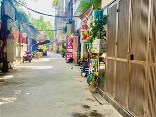 Bán nhà đẹp, đường giải phóng  hoàng mai, ngày đường oto qua, dt 39 m, giá tốt 6.8 tỷ