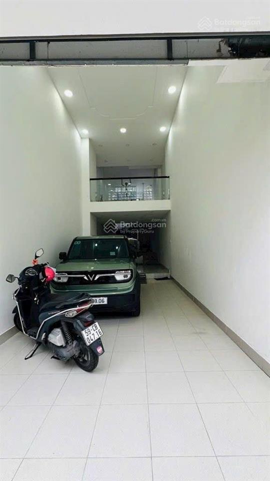 Chỉ 13.x tỷ, mt đường số chợ tân mỹ q7, siêu phẩm nhà đẹp 6 tầng 6pn, dt 4x20m, đường nhựa 10m