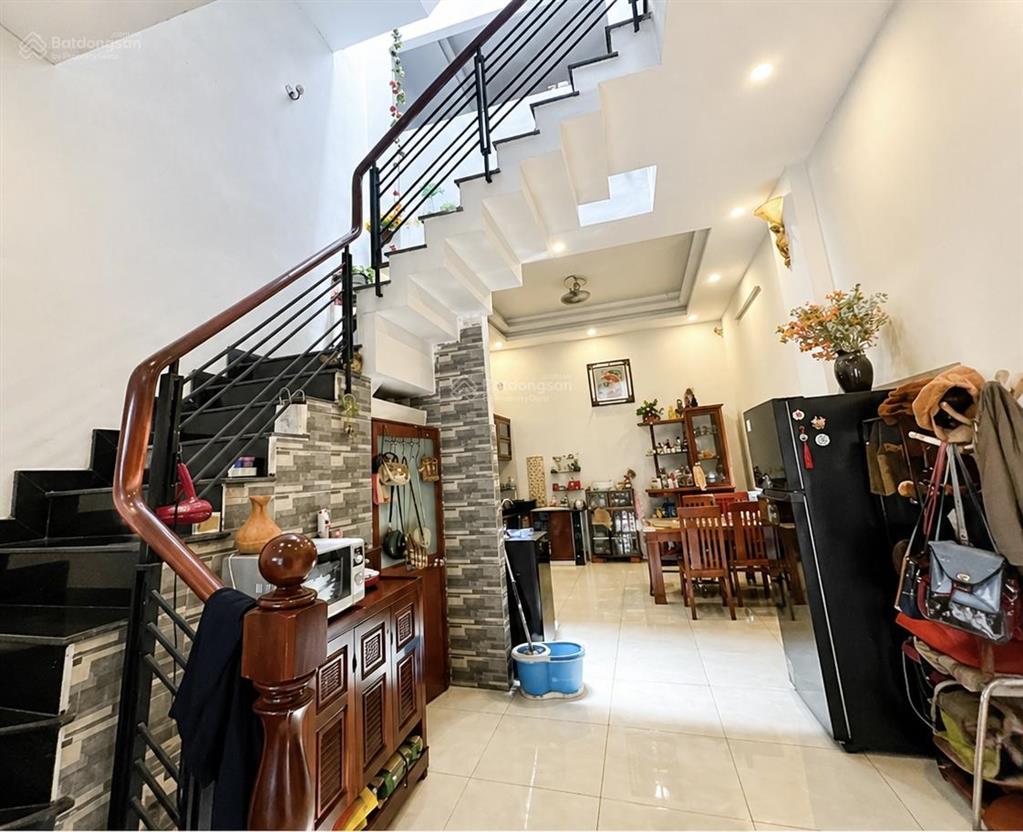 Đường tân mỹ q7, nhà đẹp 4 tầng 6pn, dt 4.4x25m, 1 sẹc, hẻm xe hơi, ngay đh marketing chỉ 12 tỷ xíu