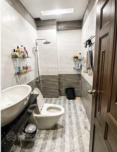 Đường tân mỹ q7, nhà đẹp 4 tầng 6pn, dt 4.4x25m, 1 sẹc, hẻm xe hơi, ngay đh marketing chỉ 12 tỷ xíu